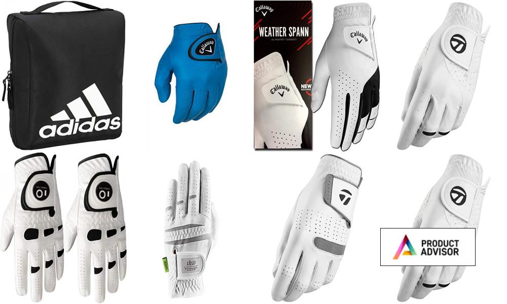 Best Adidas Golf Gloves