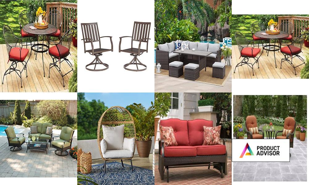 Best Better Homes Gardens Patio Chairs