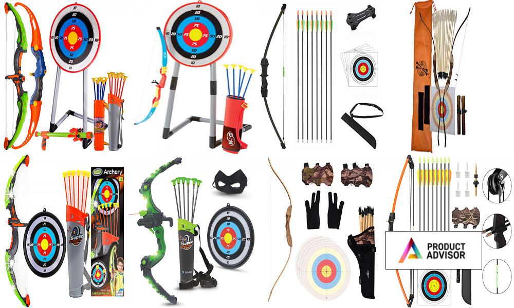 Best Child Archery Sets
