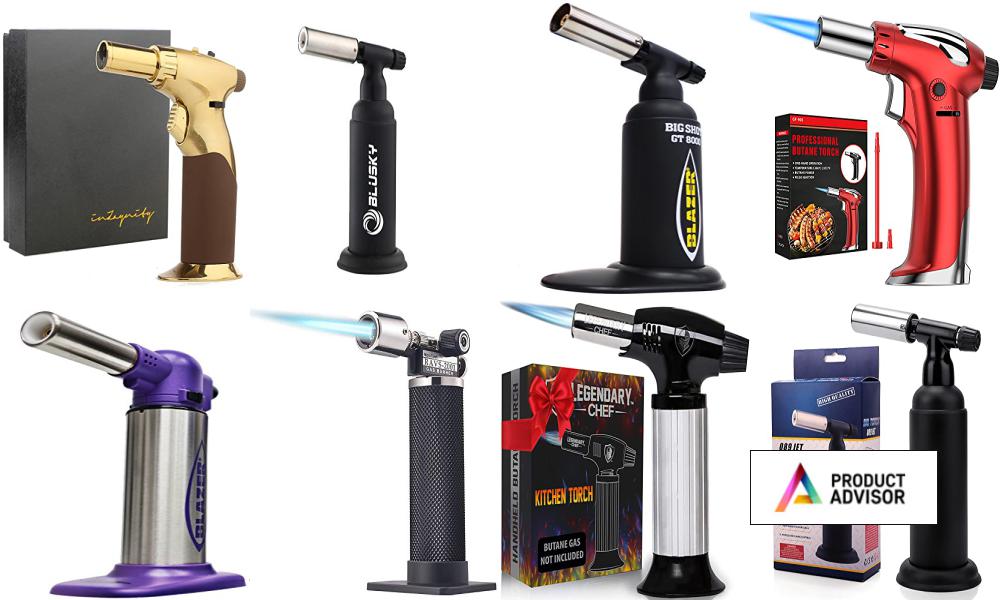 Best Dab Torches