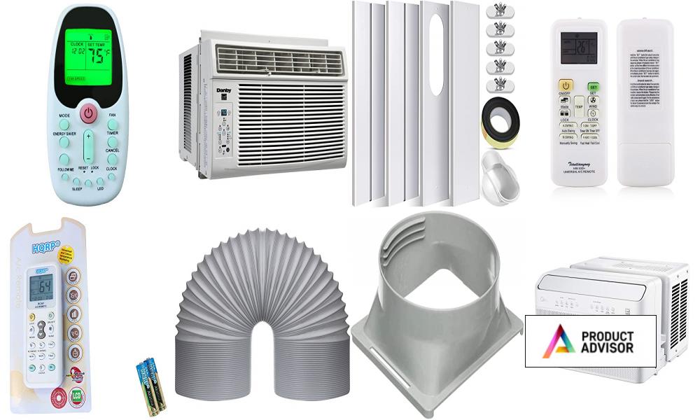 Best Danby Air Conditioners