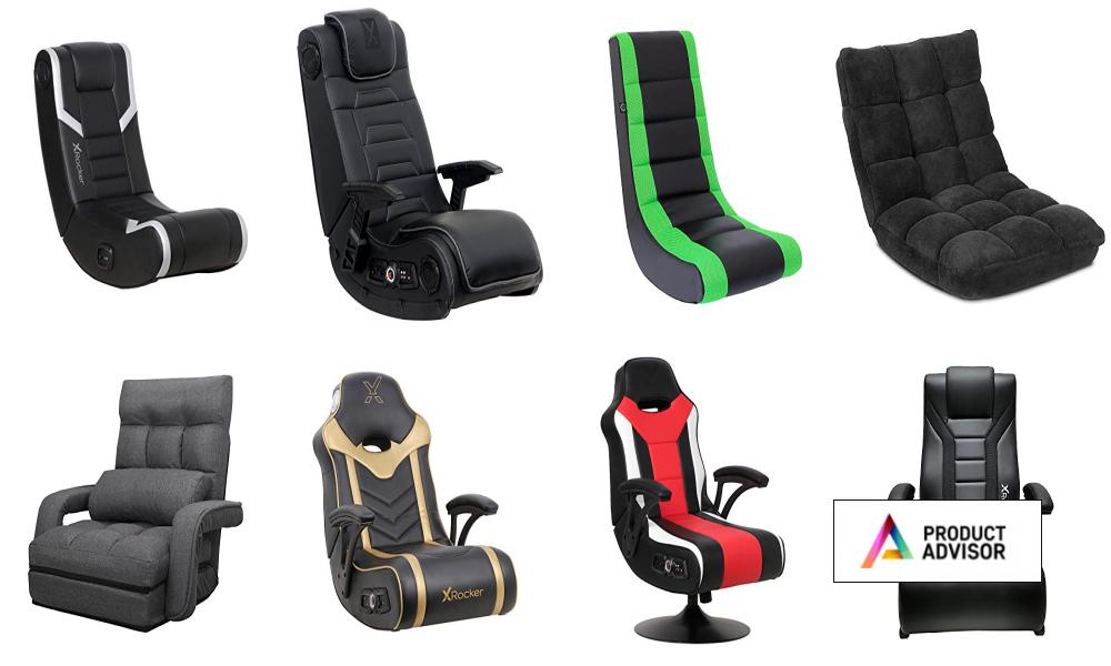 Best Floor Gaming Chairs