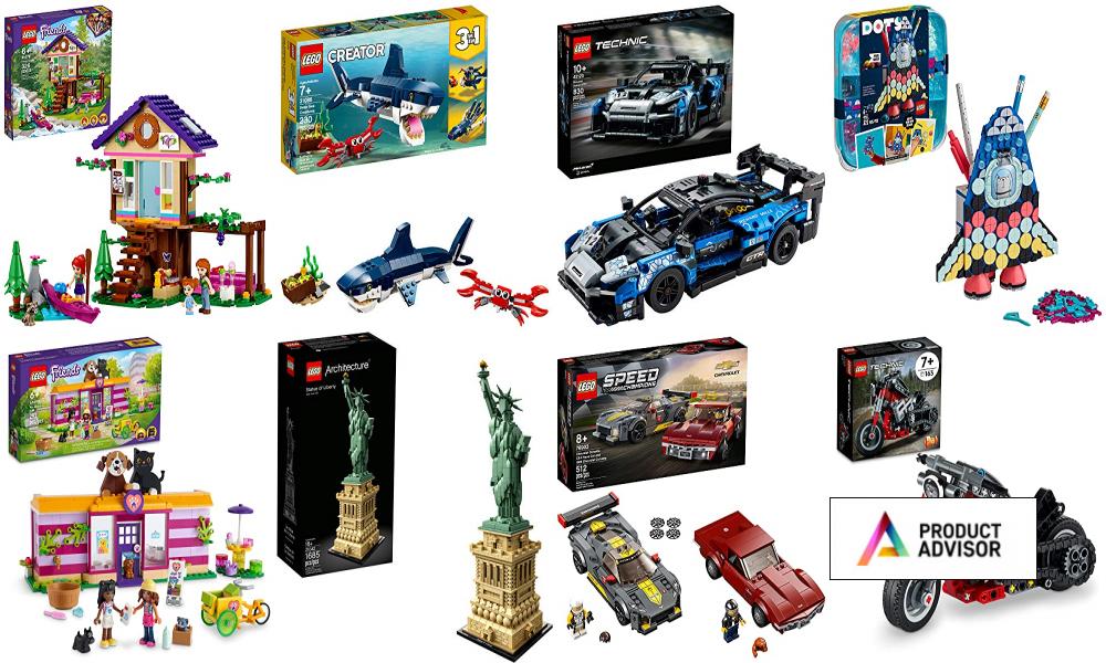 Best Lego Gifts 12 Year Old Boys