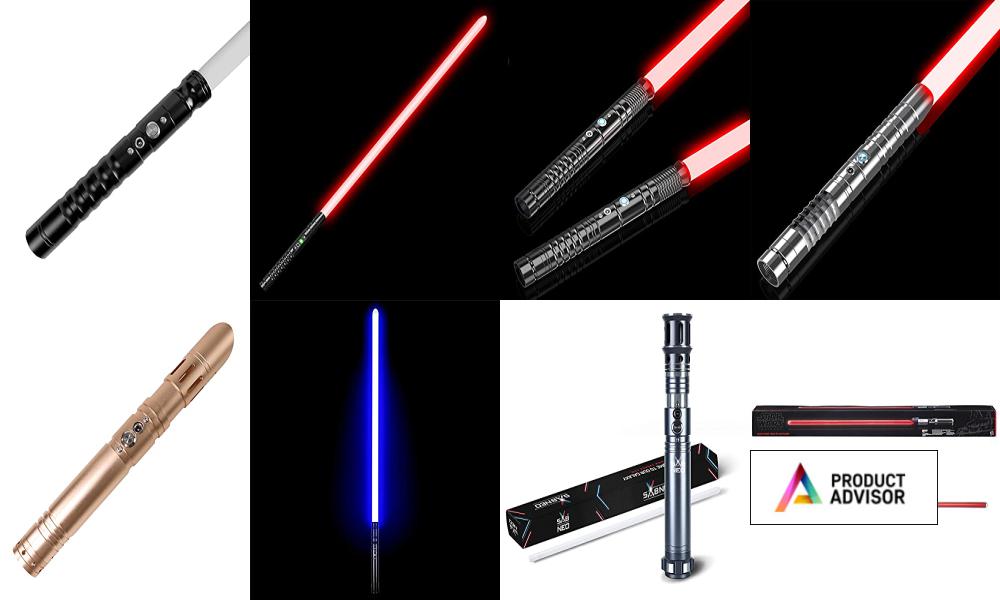 Best Lightsabers For Dueling