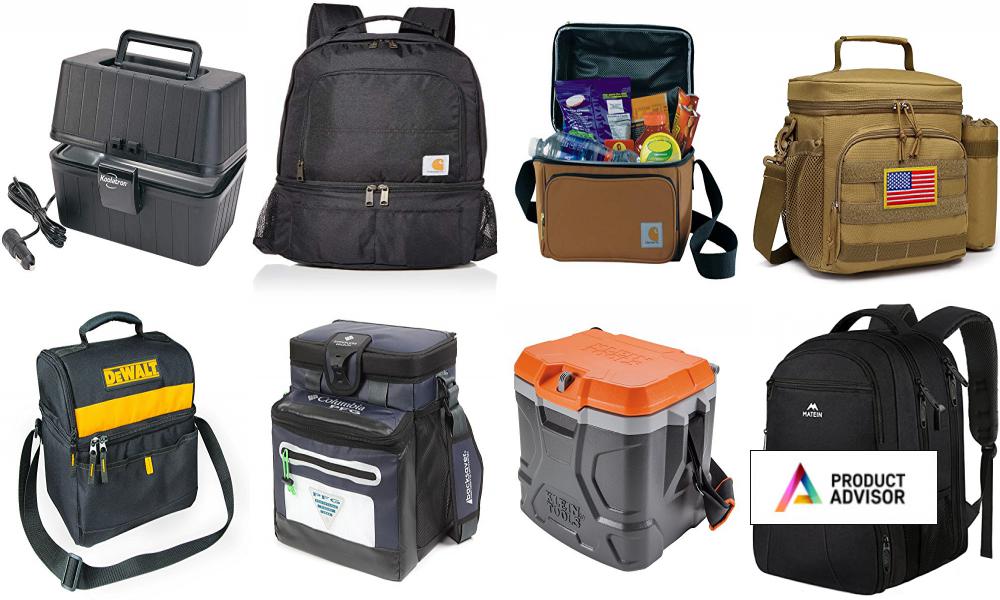 Best Lunch Boxes For Construction Workers