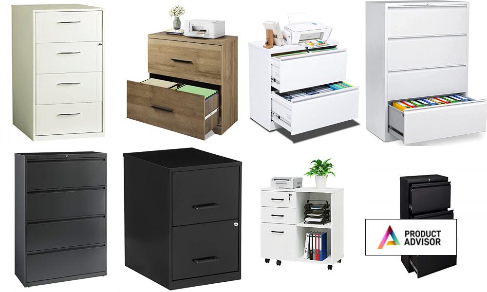 Best Office Filing Cabinets