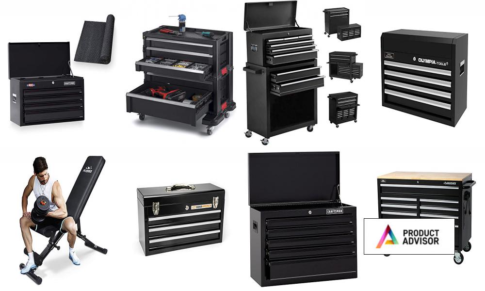Best Performax Tool Chests