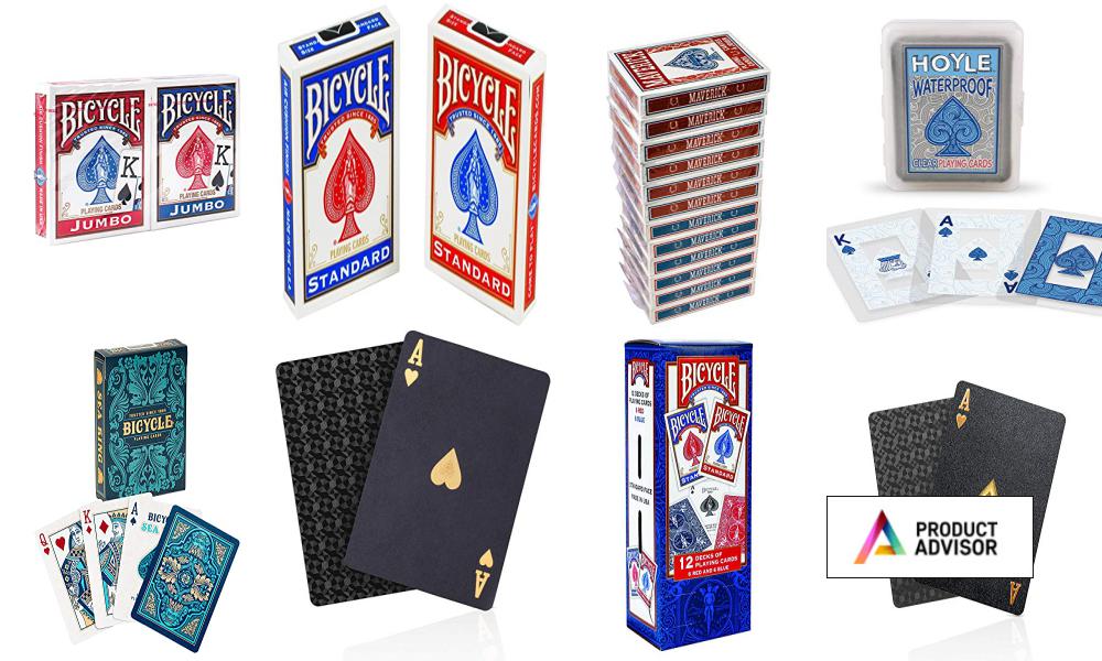 Best Playing Cards
