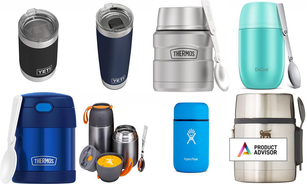 Best Yeti Thermos For Food