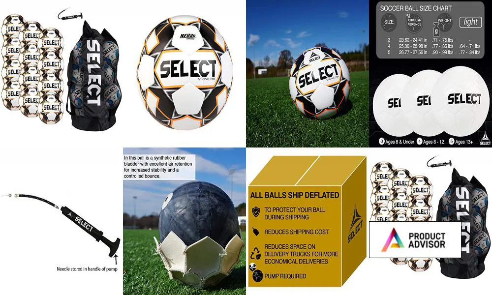 最高の品質 Soccer V20 DB Light Future SELECT サッカーボール Ball, 5 White/Green,Size -  サッカー、フットサル